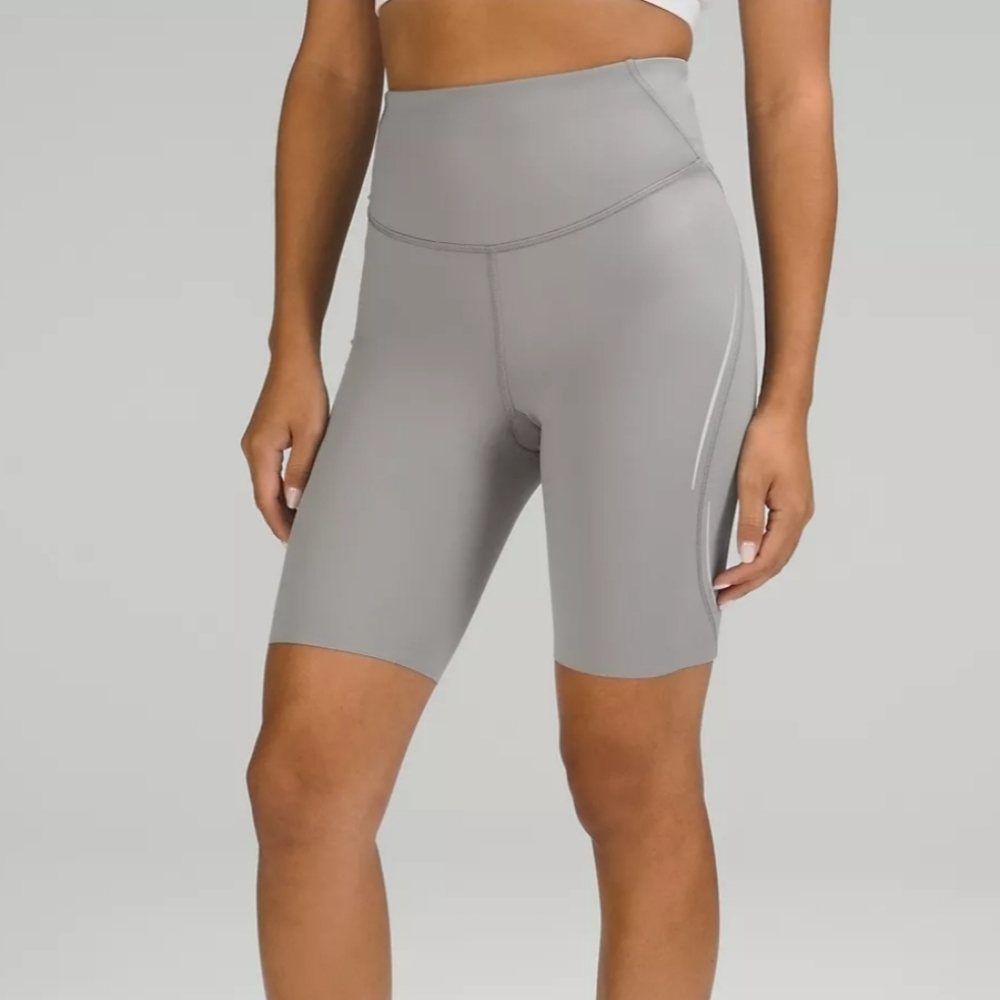 Lululemon | Base Pace Shorts